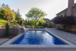 Pools with Pavers