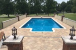 Specialized Pool Pavers