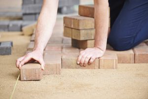 Patio Pavers