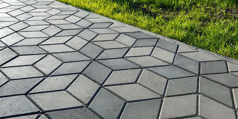 Pavers: The Basics