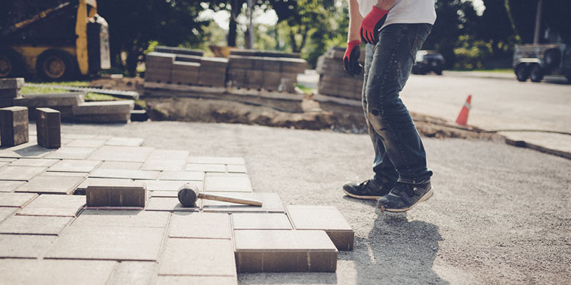 How to Find the Best Paving Contractor