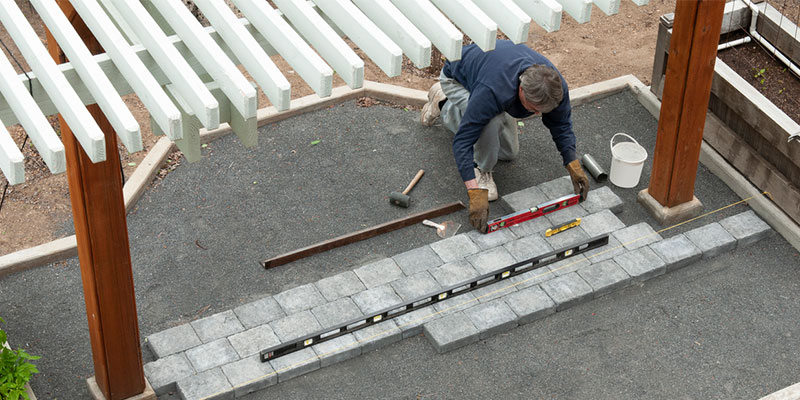 Questions to Ask a Potential Paving Contractor