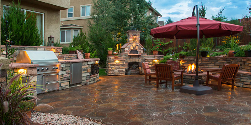 Why You Will Love Your New Outdoor Living Area