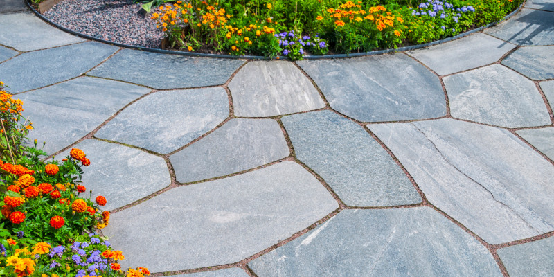 Every Home Can Benefit from Pavers