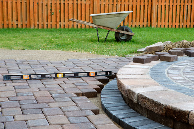 Why Brick Pavers are Becoming Popular