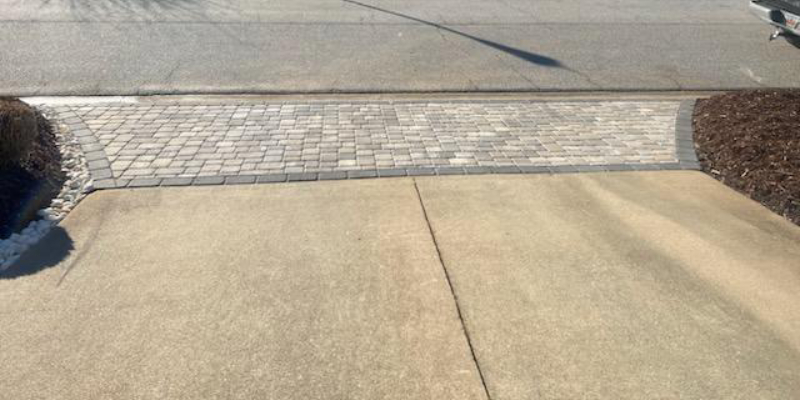 Sidewalk