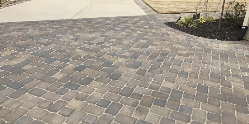 Concrete Overlays in Greenville, South Carolina
