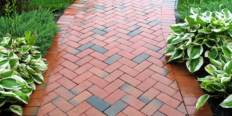 The Importance of Professional Brick Paver Cleaning